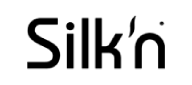 silkn logo