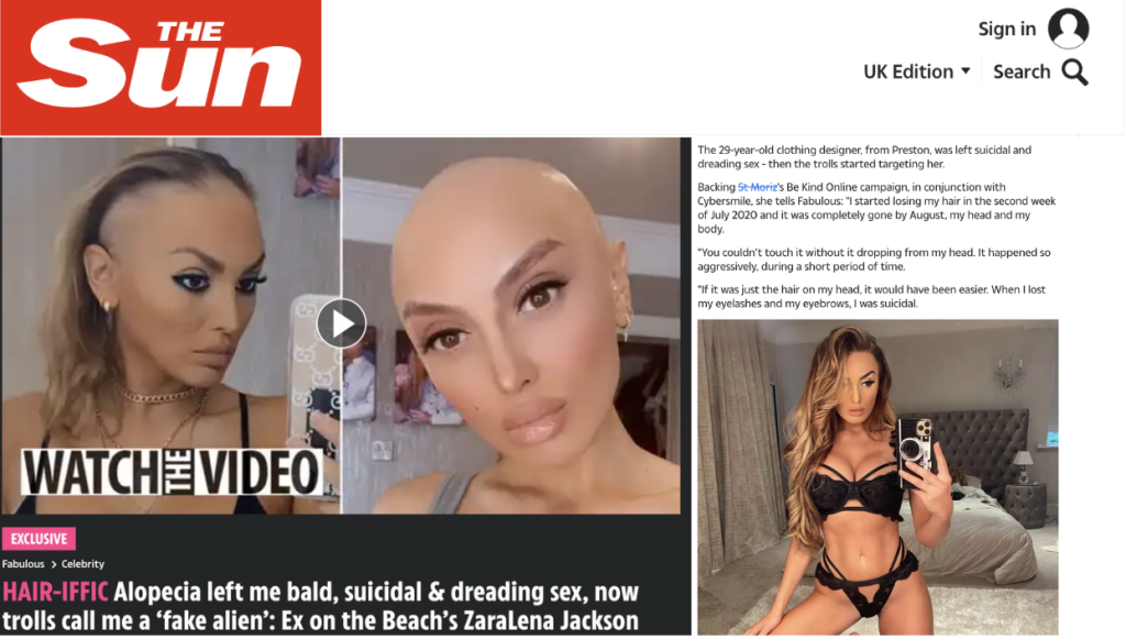 the sun magazine