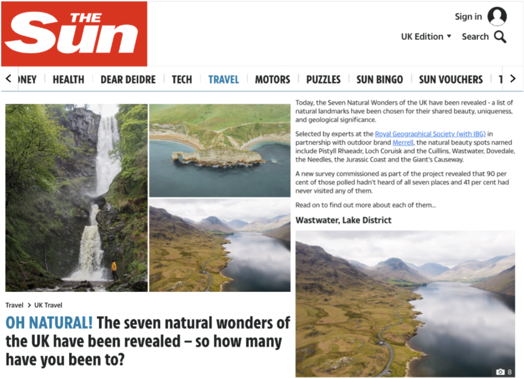the sun magazine