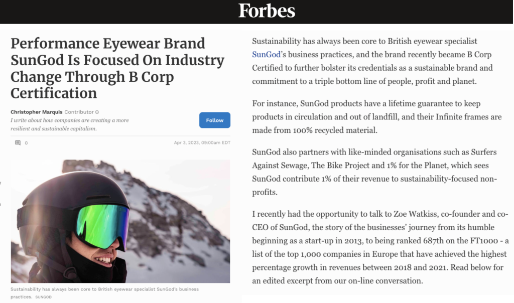 forbes magazine