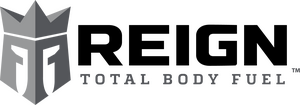 reign total body fuel logo