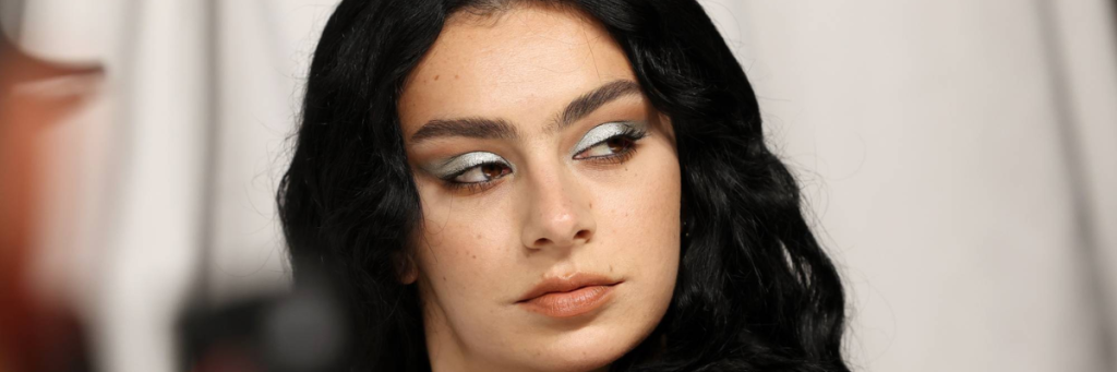 charli xcx