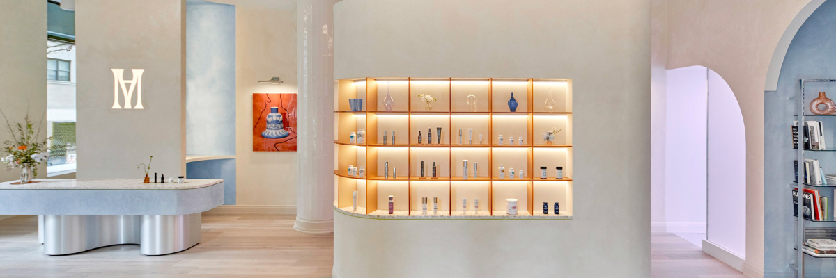 Modern Age longevity clinic in New York